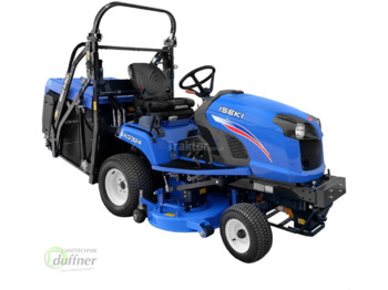 Baštenska kosačica ISEKI