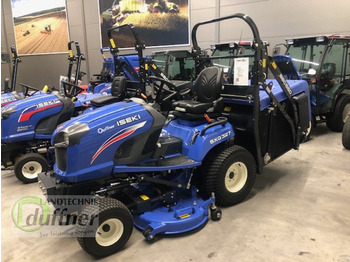 Baštenska kosačica ISEKI