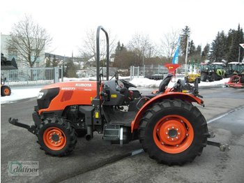 Novu Traktor Kubota M 5071: slika 1