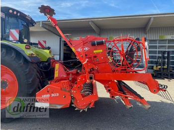 Kombinovana mašina za setvu Kuhn HRB 303 Integra 3003: slika 3 Kombinovana mašina za setvu Kuhn HRB 303 Integra 3003: slika 3