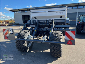 Novu Kombinovana mašina za setvu SKY Easydrill P 250 Fertisem: slika 4