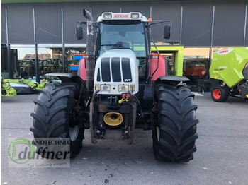Traktor Steyr CVT 150 Exclusiv: slika 3