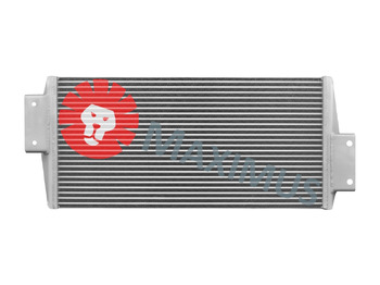 Novu Hladnjak za Utovarivač CATERPILLAR IT62H , 950H , 962H , 120K 12K , 140K , 140M , 14M , 160K , 160M: slika 2