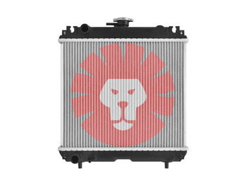 Radijator KUBOTA