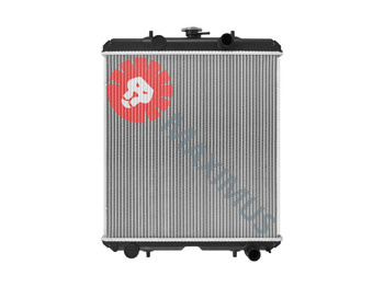Radijator YANMAR