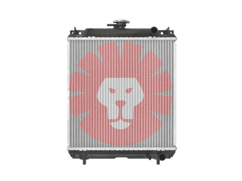 Radijator YANMAR