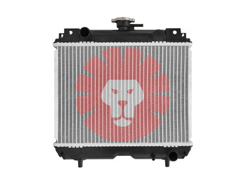 Radijator YANMAR