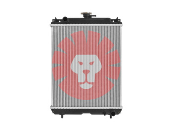 Radijator YANMAR