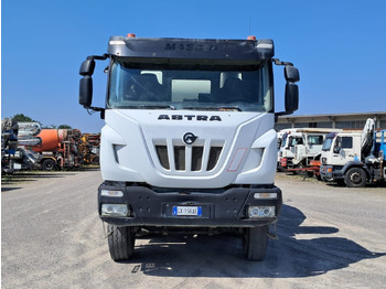 Mikser za beton IVECO Astra