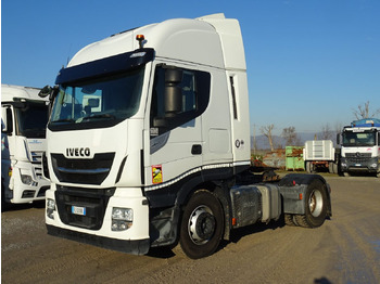 Tegljač IVECO Stralis 450