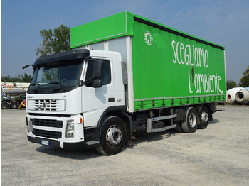 Kamion sa ceradom VOLVO FM9