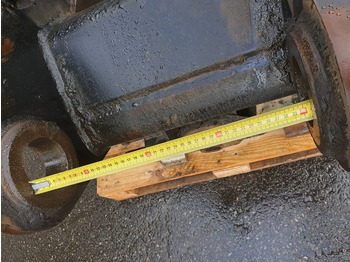 Brza spojnica za Građevinska mašina Engcon Tilting Coupler: slika 5 Brza spojnica za Građevinska mašina Engcon Tilting Coupler: slika 5