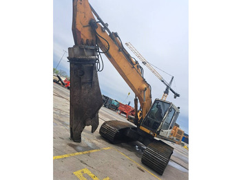 Bager guseničar Liebherr R924B HDSL: slika 2