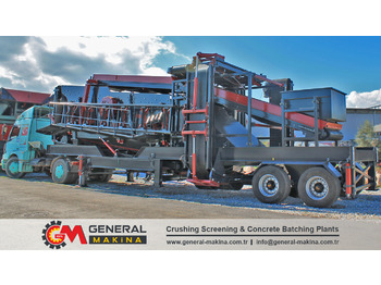 Sito GENERAL MAKİNA