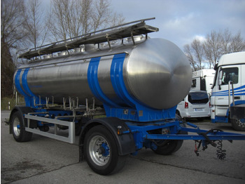 Prikolica cisterna MAGYAR