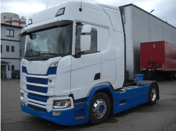 Tegljač SCANIA R 500
