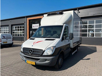 Dostavno vozilo hladnjača MERCEDES-BENZ Sprinter