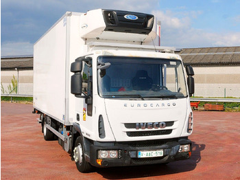 Hladnjača IVECO EuroCargo