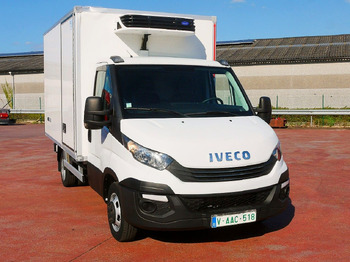 Dostavno vozilo hladnjača IVECO Daily 35c14