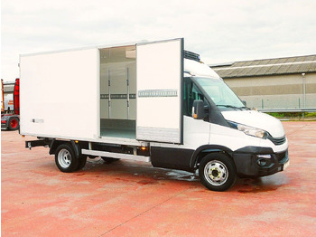 Dostavno vozilo hladnjača Iveco 35C16 DAILY KUHLKOFFER CARRIER XARIOS 350: slika 3 Dostavno vozilo hladnjača Iveco 35C16 DAILY KUHLKOFFER CARRIER XARIOS 350: slika 3