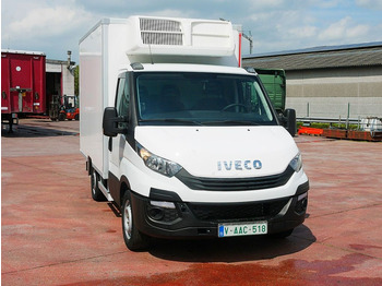 Dostavno vozilo hladnjača IVECO Daily 35s14