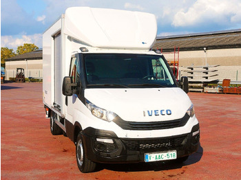 Dostavno vozilo hladnjača IVECO Daily 35s14