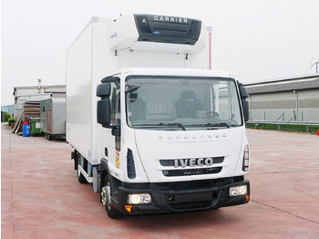 Hladnjača IVECO EuroCargo