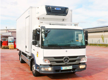 Hladnjača MERCEDES-BENZ Atego 1018