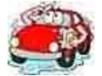 Hladnjača MERCEDES-BENZ Atego 1018