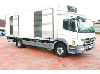 Hladnjača Mercedes-Benz 1218 ATEGO KUHLKOFFER CARRIER SUPRA 550 LBW: slika 3