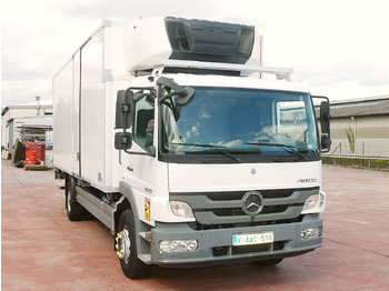 Hladnjača MERCEDES-BENZ Atego
