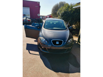 Automobil Seat Altea Stylance / Style LEDER / KLIMA top zustand: slika 2