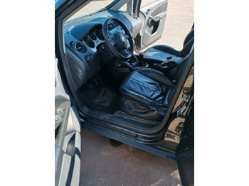 Automobil Seat Altea Stylance / Style LEDER / KLIMA top zustand: slika 4