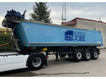 Poluprikolica istovarivača SCHMITZ