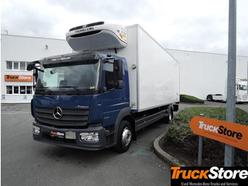 Hladnjača MERCEDES-BENZ Atego 1527
