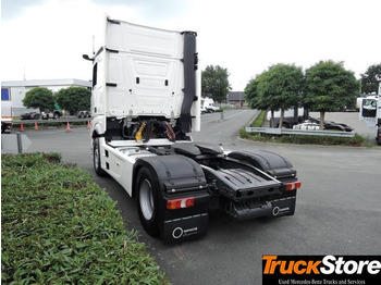 Tegljač Mercedes-Benz Actros 1845 LS: slika 5