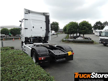 Tegljač Mercedes-Benz Actros 1845 LS: slika 5