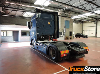 Tegljač Mercedes-Benz Actros 1845 LS nRL: slika 5