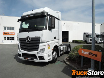 Tegljač MERCEDES-BENZ Actros 1843