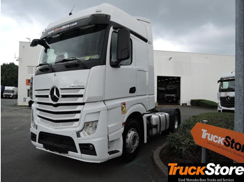 Tegljač MERCEDES-BENZ Actros 1843
