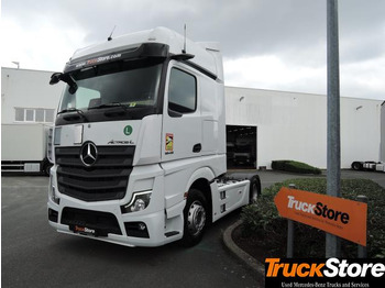 Tegljač MERCEDES-BENZ Actros 1845
