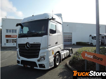 Tegljač MERCEDES-BENZ Actros 1845