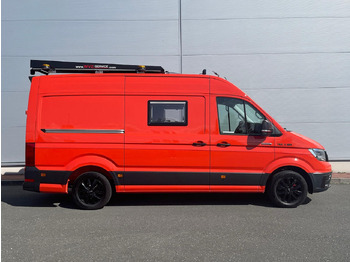 Automobil MAN TGE 3.180 L3H3 Individual S BF3 + BEGLEITFAHRZEU: slika 5