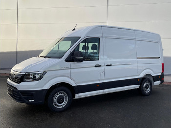 Putnički kombi MAN TGE 3.180