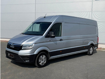 Furgon MAN TGE 3.180