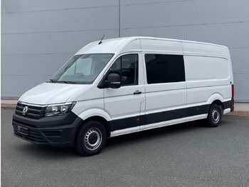 Putnički kombi VOLKSWAGEN Crafter 35