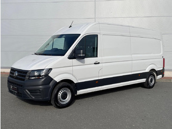 Furgon VOLKSWAGEN Crafter 35