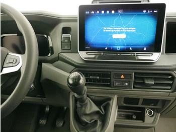 Putnički kombi Volkswagen Crafter Kasten 35 L4H3 KAMERA KLIMA SITZHZ DAB: slika 3