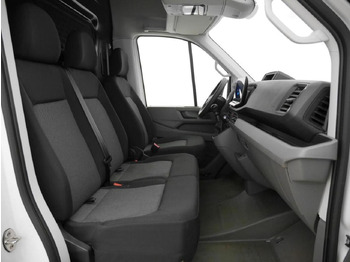 Putnički kombi Volkswagen Crafter Kasten 35 L4H3 KAMERA KLIMA SITZHZ DAB: slika 4