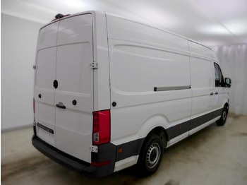 Putnički kombi Volkswagen Crafter Kasten 35 L4H3 KAMERA KLIMA SITZHZ DAB: slika 2